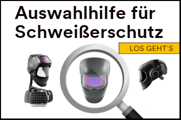 3M™ Schweißerschutz
